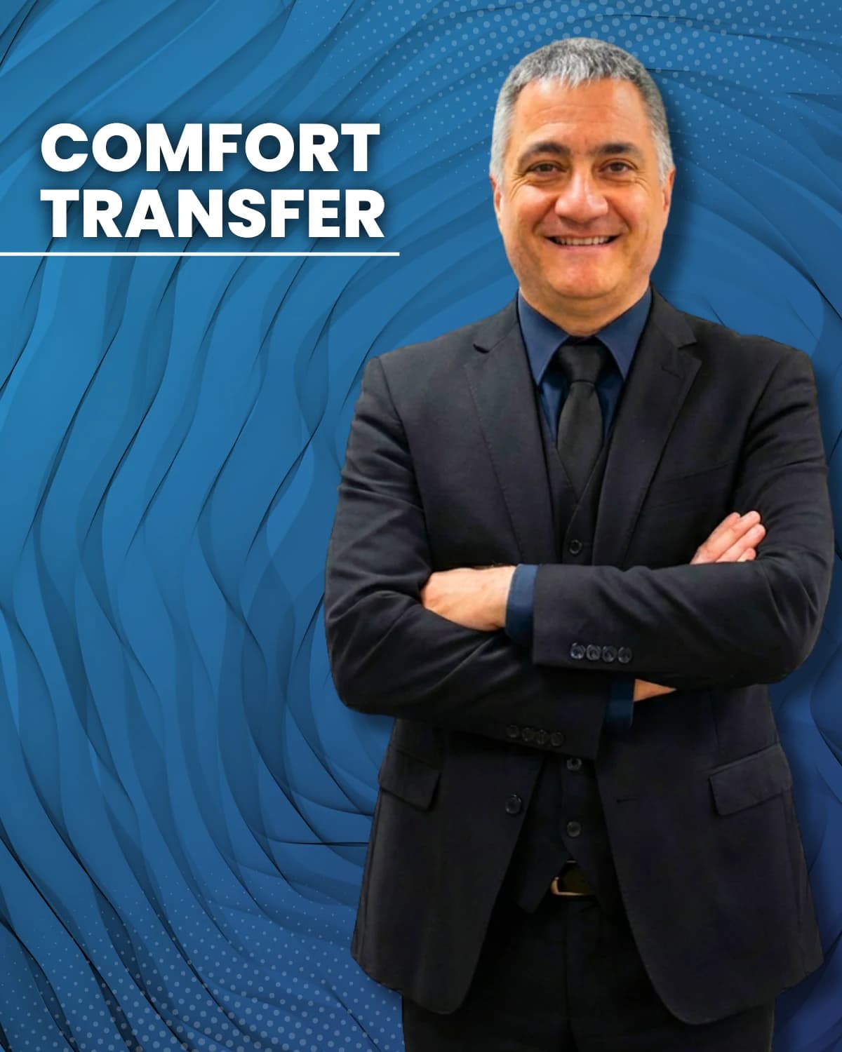 Comfort Transfers