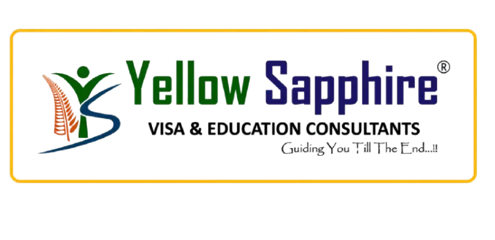 Yellow Sapphire