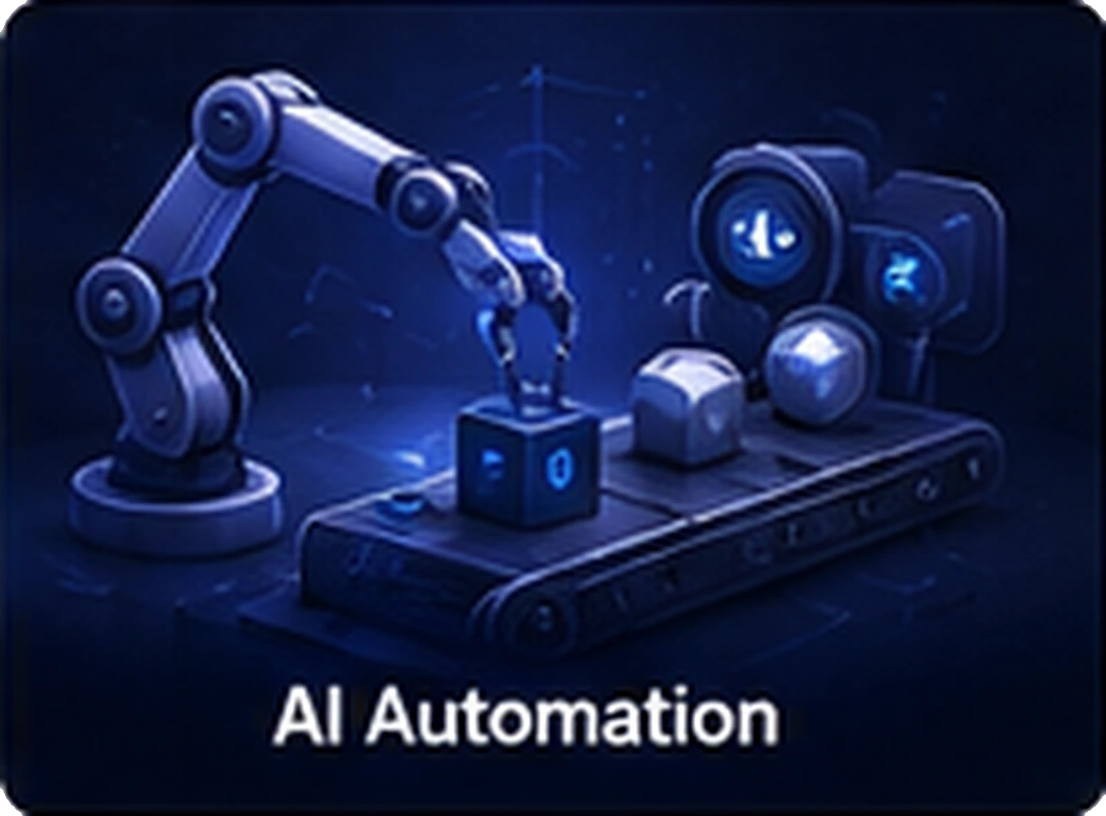AI Automation