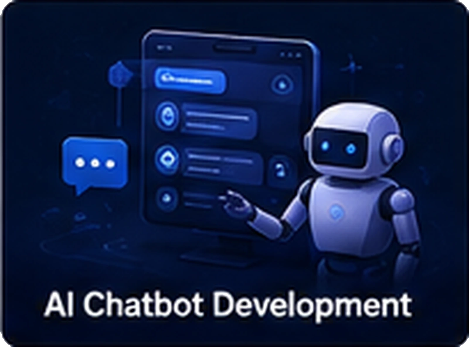 AI Chatbot Development