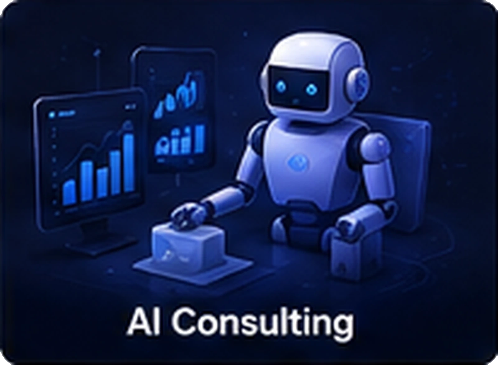 AI Consulting