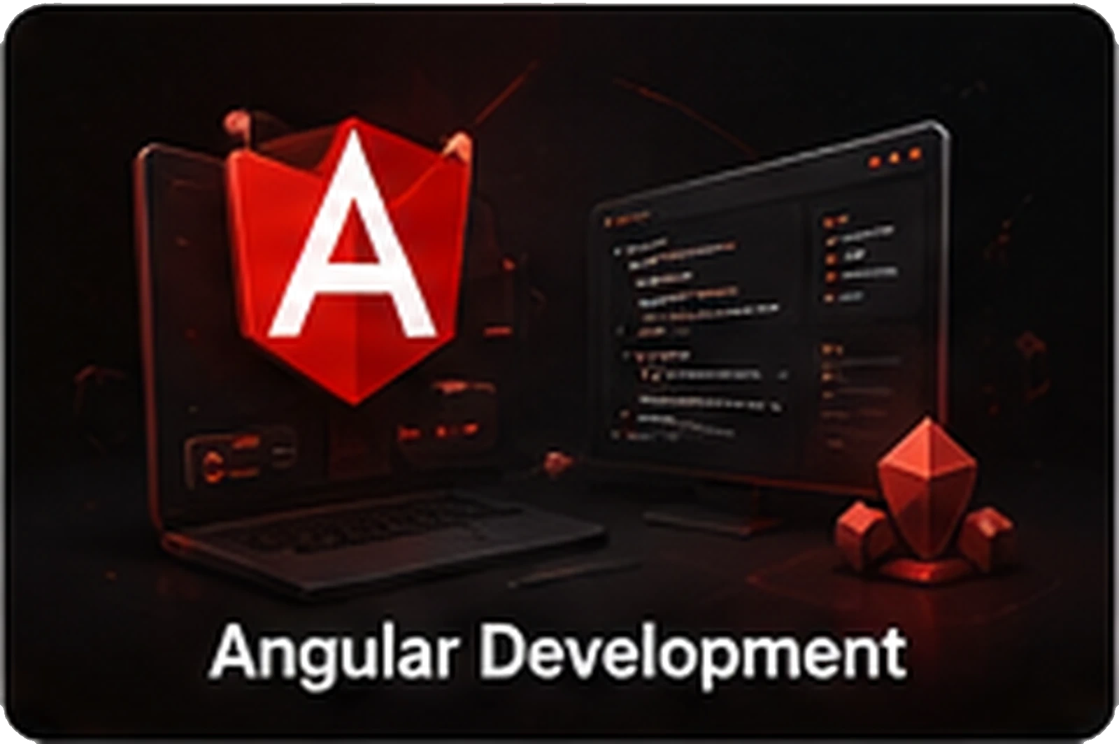 Angular Development