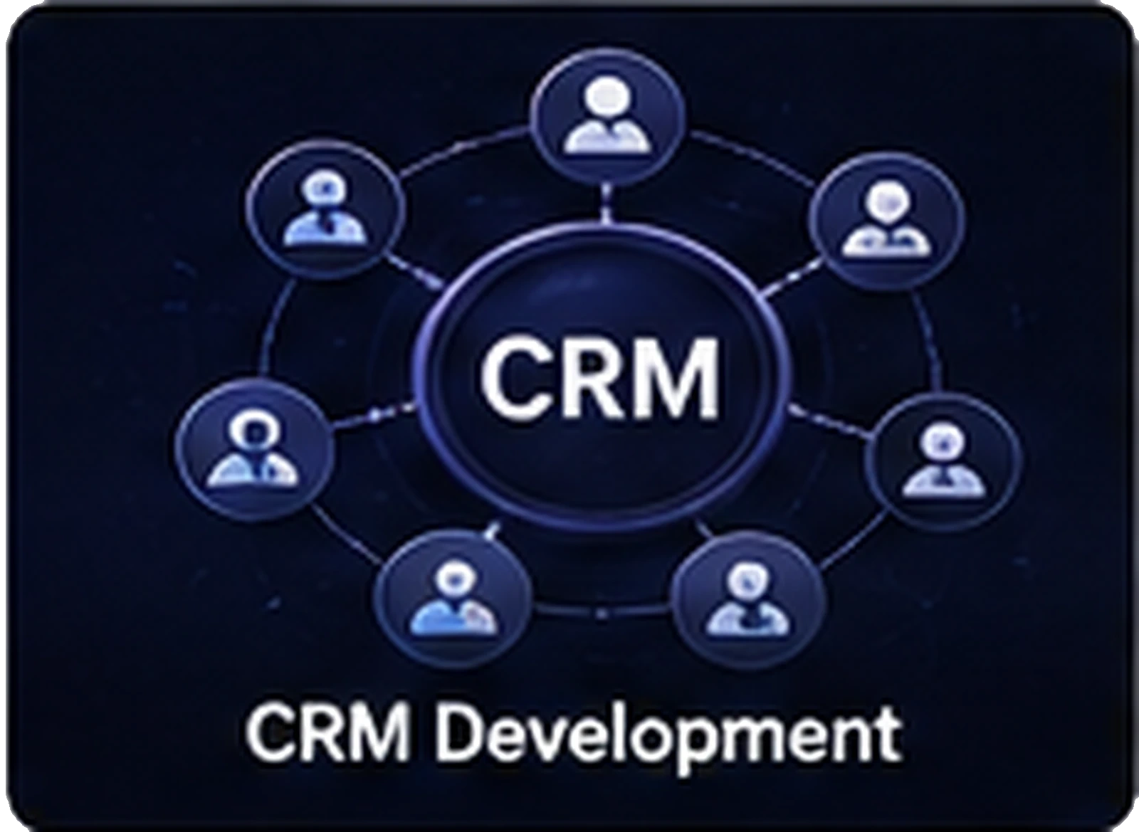 CRM Development