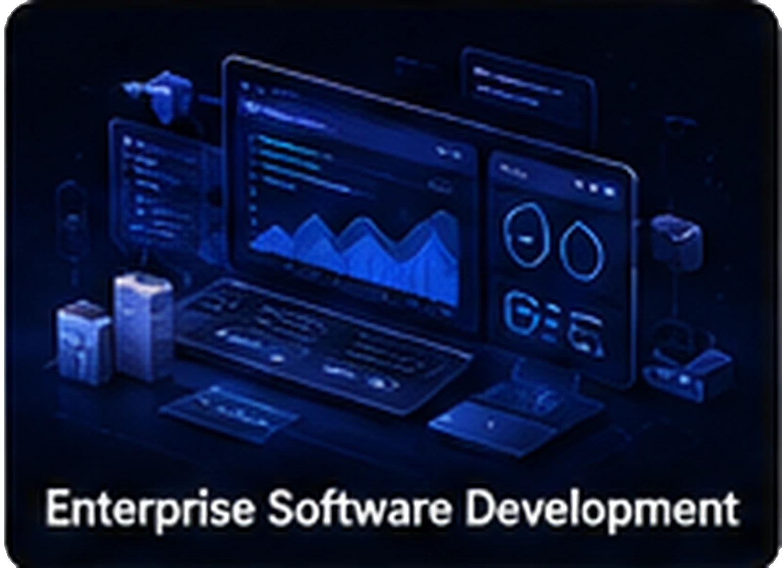Enterprise Software Development
