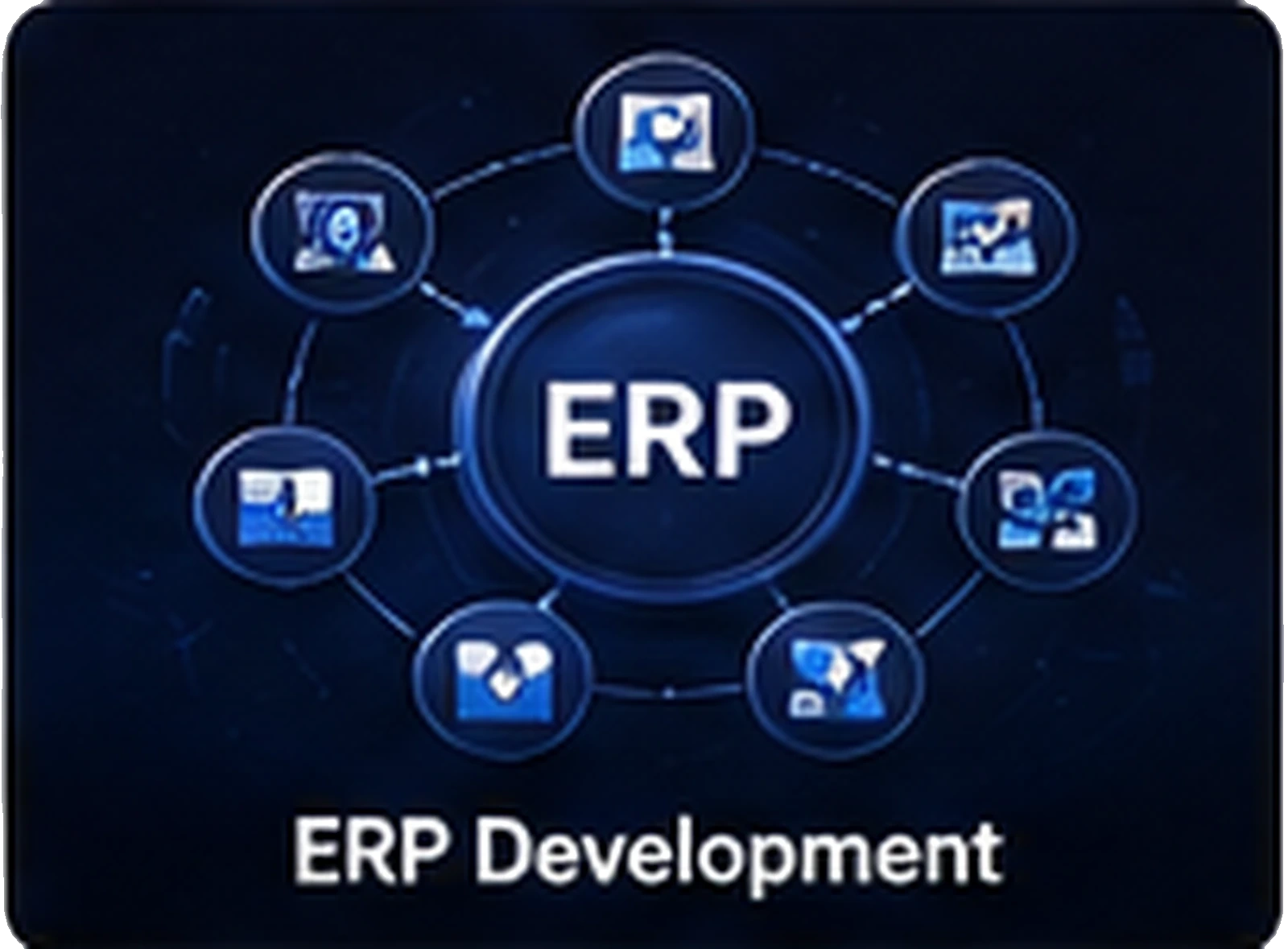 ERP Development