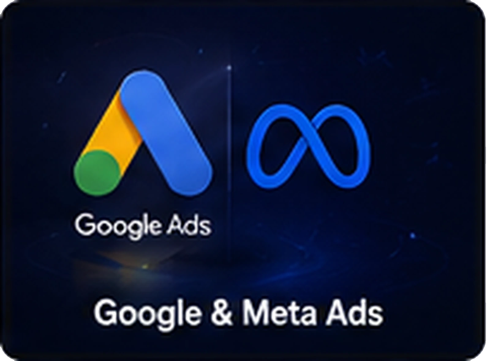 Google & Meta Ads