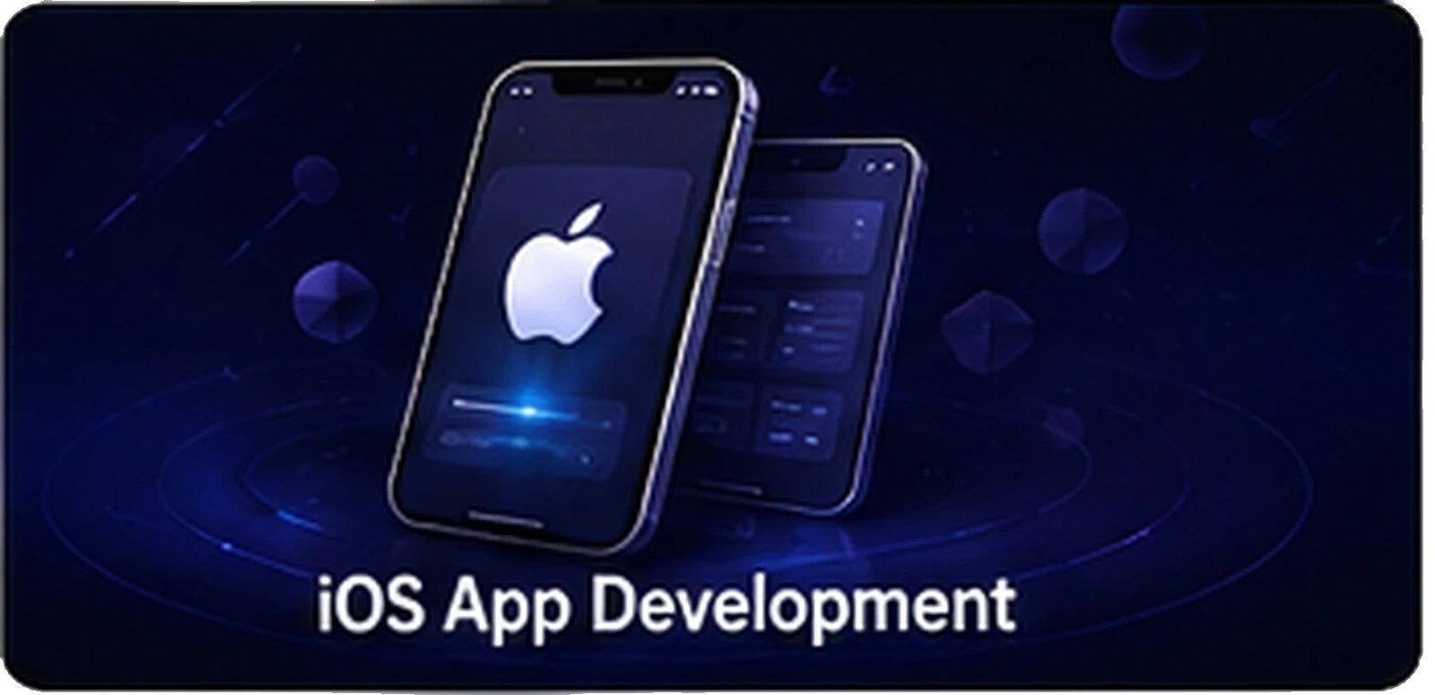 iOS App Development