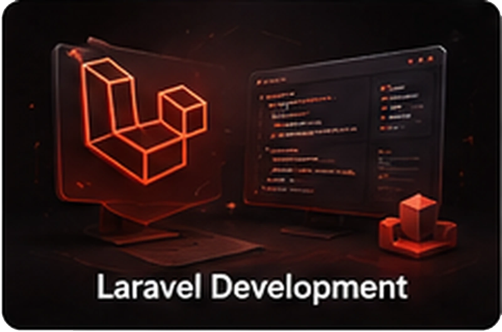 Laravel Development
