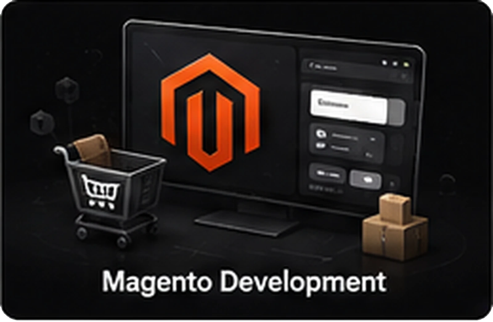 Magento Development