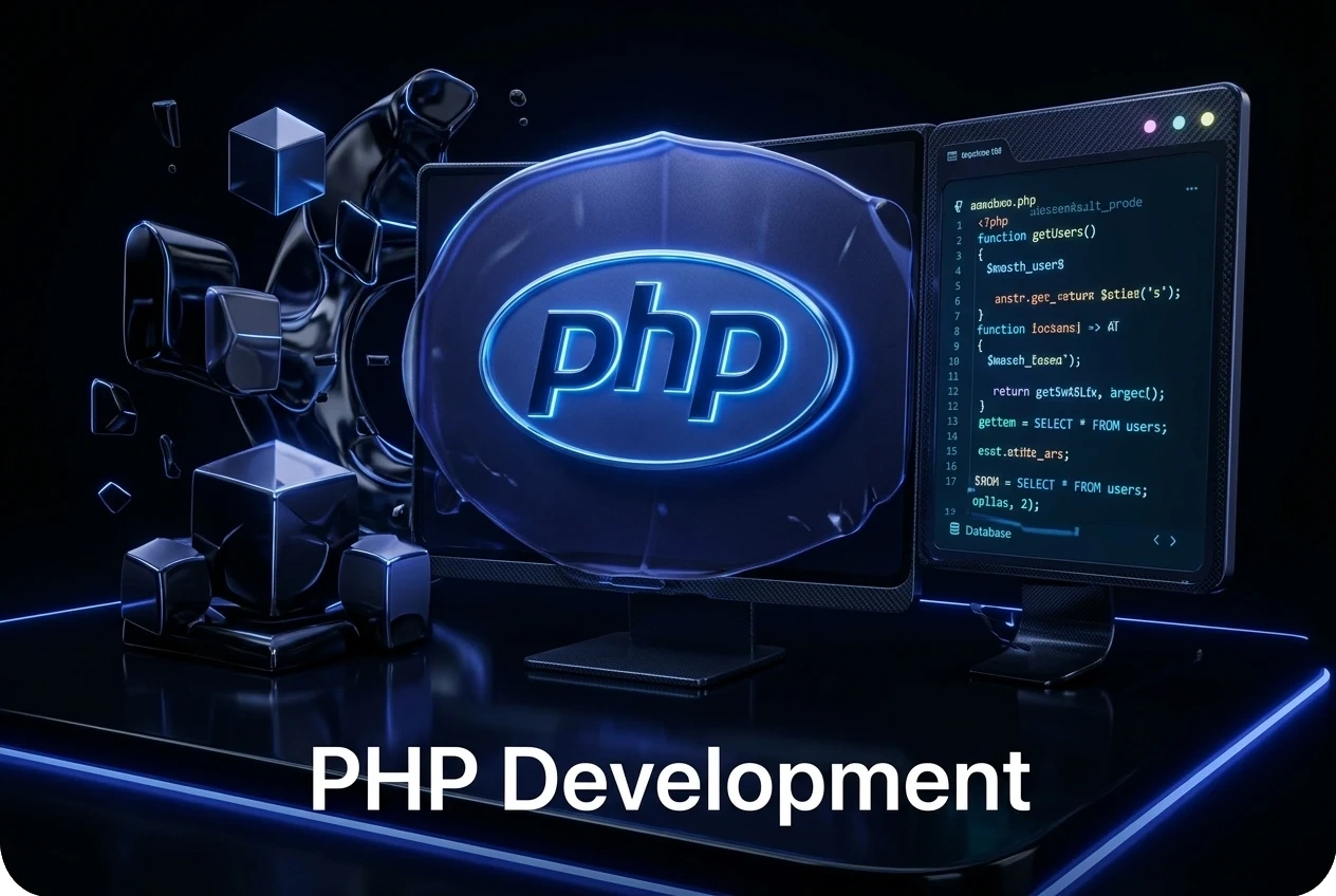 PHP Development