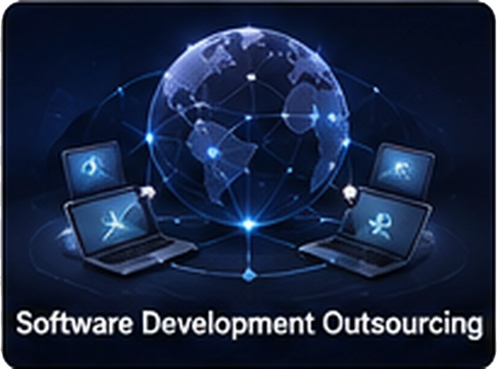 Software Development Outsourcing