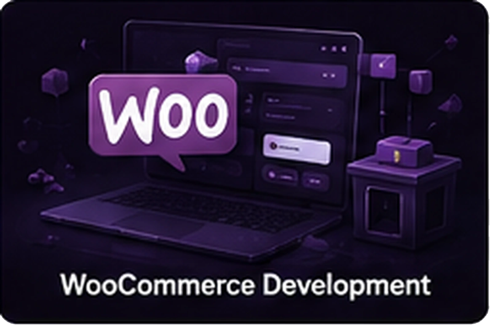 WooCommerce Development